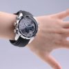Montre caméra sportive 1080p